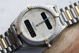 Breitling Navitimer Aerospace Ref.F56059 c.1990/91.