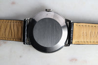 Unusual IWC Automatic Ref.803A Türler Dial
