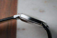 Unusual IWC Automatic Ref.803A Türler Dial