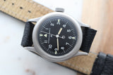 IWC Mark XI RAF Pilots Wristwatch 6b/346 c.1952