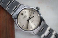 Rolex Air King Ref.5500 c.1972.