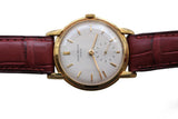 Patek Philippe Ref.2484 18k Gold c.1956 with Extract.