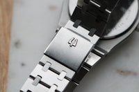 Bulova "Royal Oak" Quartz c.1981