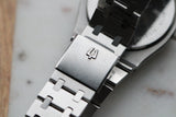Bulova "Royal Oak" Quartz c.1981