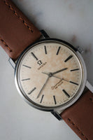 Omega Seamaster DeVille Ref.135.010