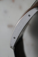Cartier Tank Américaine CPCP 18k White Gold Ref.1736