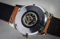 Omega Constellation Ref.14393 Retailed by Türler c.1960