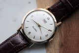Smiths Everest Automatic 9ct Gold Wristwatch c.1966