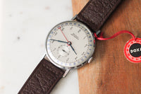 40s/50s Doxa Pointer with Hang Tag