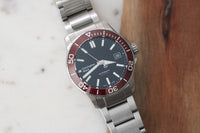 Christopher Ward C60 Trident Pro 600 MK3 c.2020.