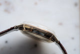 Smiths Everest Automatic 9ct Gold Wristwatch c.1966