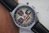Heuer Champion Chronograph Ref.1529 c.1979
