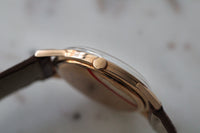 Patek Philippe Ref.2568-1 18ct Rose Gold c.1956.