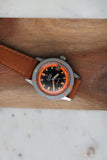 Zodiac Sea Wolf Orange 722.946b c.1960s