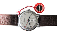 40s/50s Doxa Pointer with Hang Tag