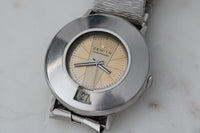 Zenith "Keyhole" s.65 Ref.6620 c.1965