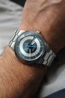 Omega Automatic Dynamic Ref.166.079