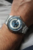 Omega Automatic Dynamic Ref.166.079
