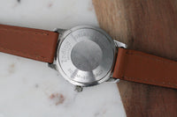 Zodiac Sea Wolf Orange 722.946b c.1960s