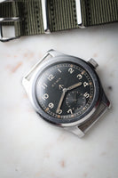 WW2 Cyma Dirty Dozen WWW Wristwatch