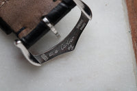 Cartier Tank Américaine CPCP 18k White Gold Ref.1736