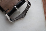 Cartier Tank Américaine CPCP 18k White Gold Ref.1736