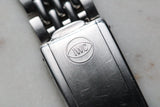Steel IWC Automatic Pellaton Ref.R804A c.1966