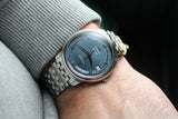 BNIB Omega DeVille Prestige 424.10.37.20.03.002