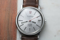 Omega Constellation Electronic Ref. 198.003 c.1972.