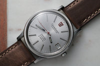 Omega Constellation Electronic Ref. 198.003 c.1972.