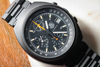 Transitional Tag/Heuer Chronograph Ref. 510.501/12