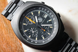 Transitional Tag/Heuer Chronograph Ref. 510.501/12