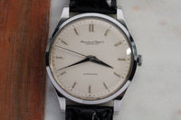 IWC Automatic Dress Watch Caliber 853 c.1962