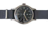 Smiths W10 Army Issue Wristwatch c.1969.