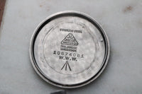 WW2 Omega Dirty Dozen WWW Army Wristwatch