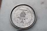 WW2 Omega Dirty Dozen WWW Army Wristwatch