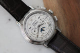Zenith El Primero ChronoMaster MoonPhase Ref.01.0240.410 c.2003
