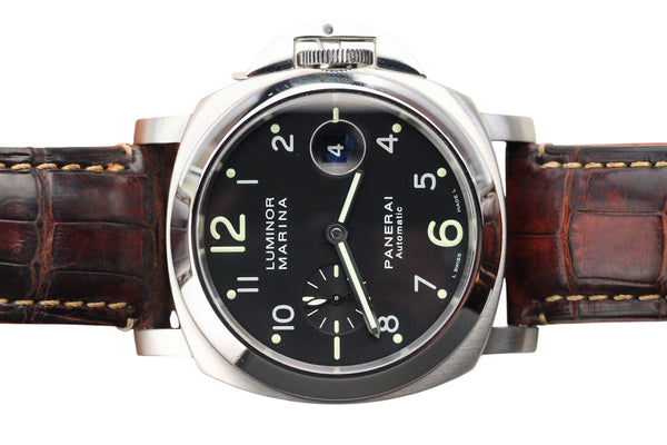 Watch Pam 164 Price Panerai Pam 164 Panerai Luminor Marina 1860