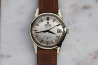 Omega Constellation Ref.14393 Retailed by Türler c.1960