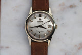 Omega Constellation Ref.14393 Retailed by Türler c.1960
