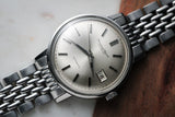 Steel IWC Automatic Pellaton Ref.R804A c.1966