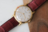 Patek Philippe Ref.2484 18k Gold c.1956 with Extract.