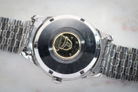 Omega Constellation Pie Pan Ref.14393 10 SC c.1961