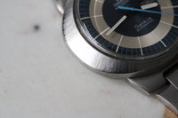 Omega Automatic Dynamic Ref.166.079