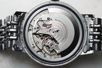 Steel IWC Automatic Pellaton Ref.R804A c.1966
