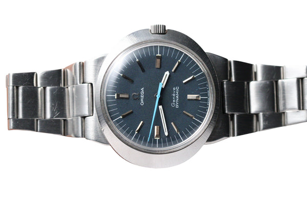 Omega Dynamic Ref.135.0033 c.1969.