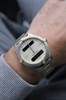 Breitling Navitimer Aerospace Ref.F56059 c.1990/91.