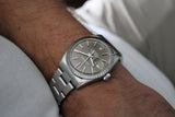 Rolex Datejust Taupe Dial Ref.16030 c.1984
