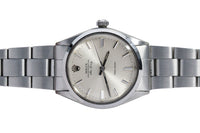 Rolex Air King Ref.5500 c.1972.