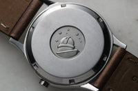 Omega Constellation Electronic Ref. 198.003 c.1972.